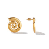 Cassia Earring