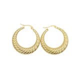 Celina Spiral Hoop