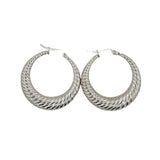 Celina Spiral Hoop
